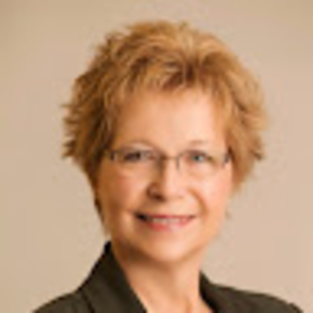 Meet your Posher, Cheryl